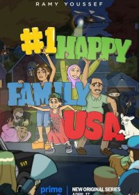 Самая счастливая семья США